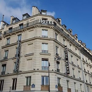 Hotel Les Deux Gares